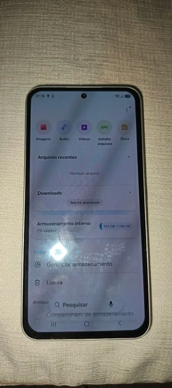 Vendo ou troco - Foto 5