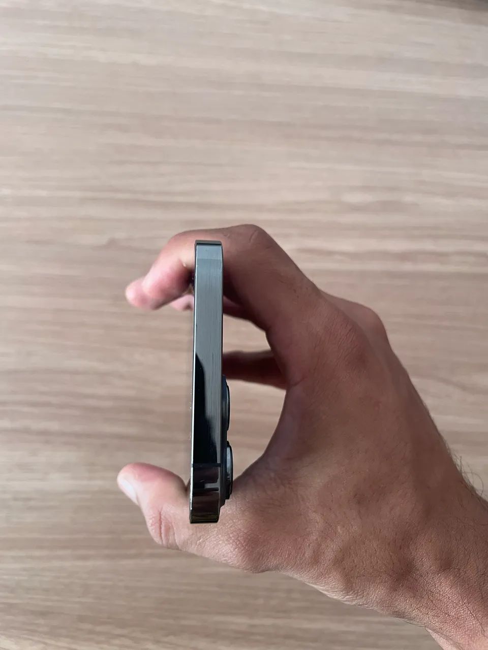iPhone 13 Pro Max  - Foto 3