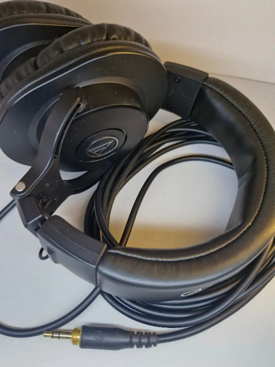 Fone de ouvido ATH M30X - Foto 3