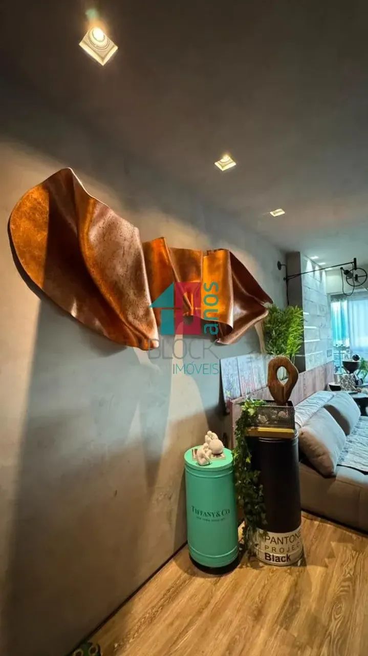 Barra da Tijuca | Apartamento 2 quartos, sendo 1 suite - Foto 4