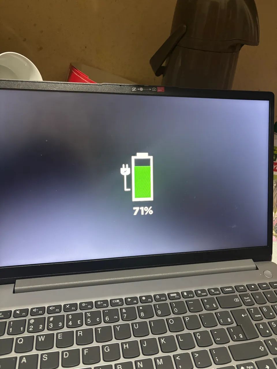 Notebook Lenovo - Foto 3