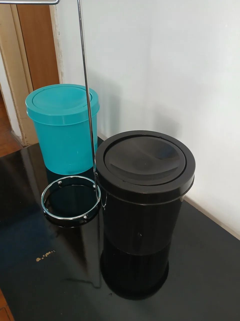 Kit banheiro  - Foto 2