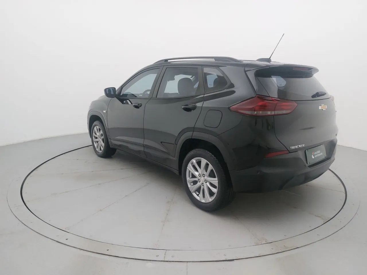 Chevrolet Tracker LTZ 1.0 Turbo 12V Flex Aut., foto 3 de 18