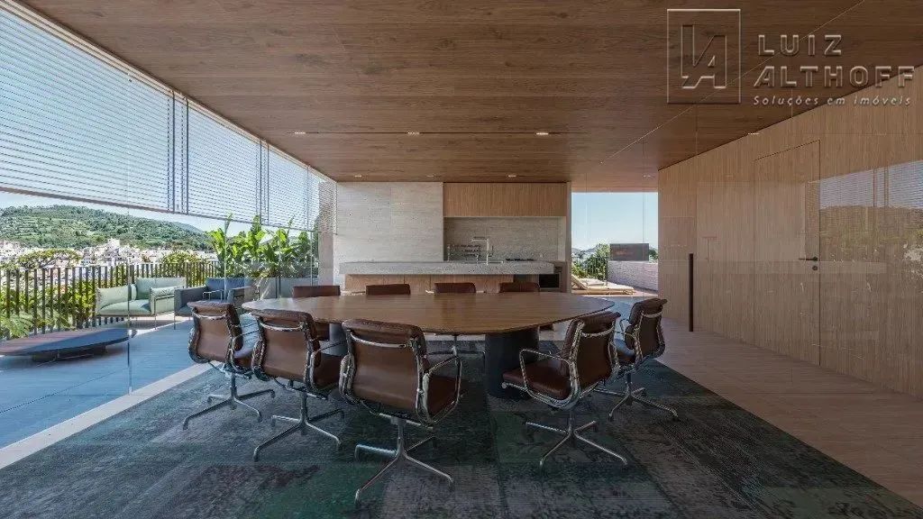 Loja comercial em Jurerê com 32m² - Foto 3