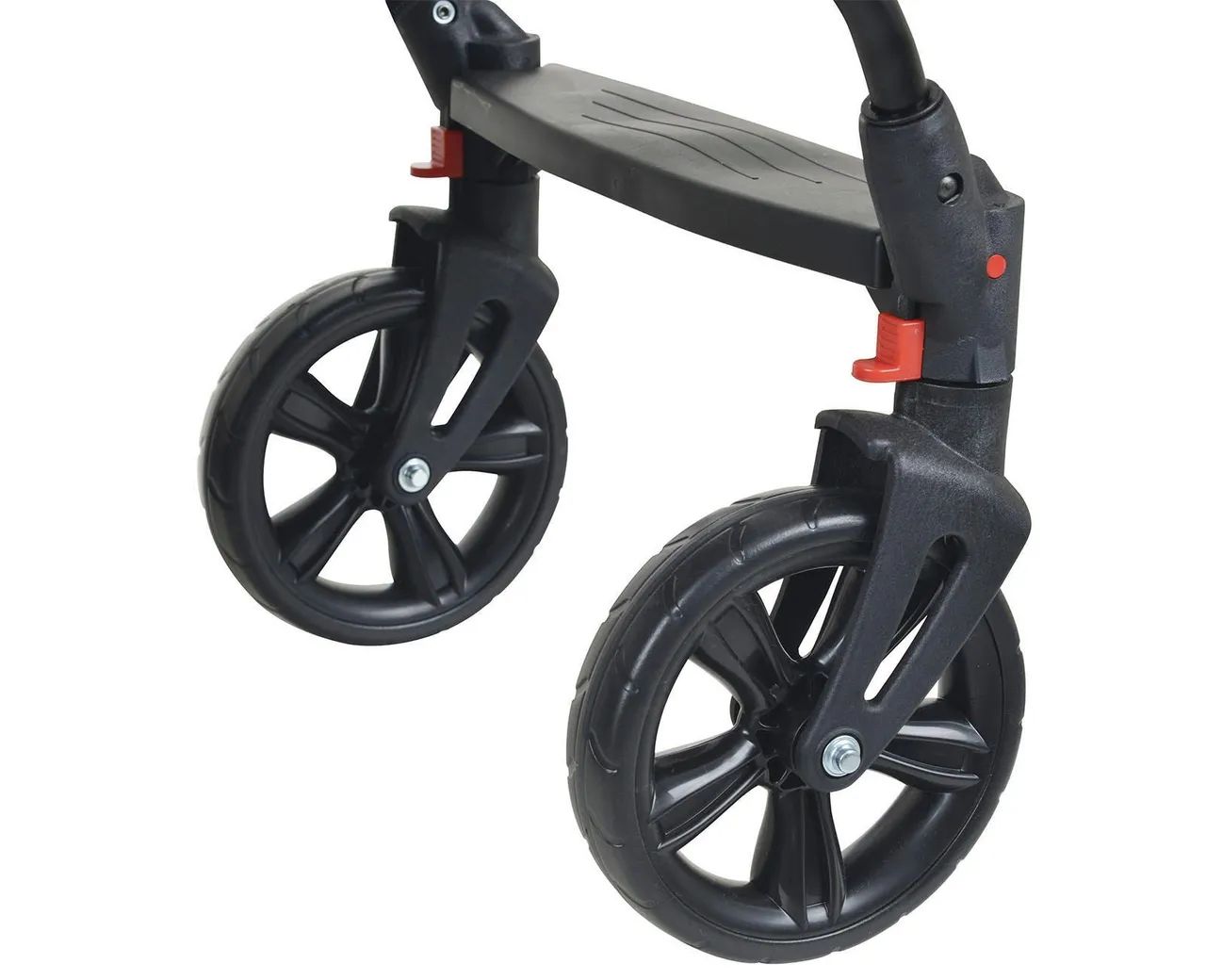 Burigotto Ecco Travel e cadeira para auto Touring Evolution - Foto 4