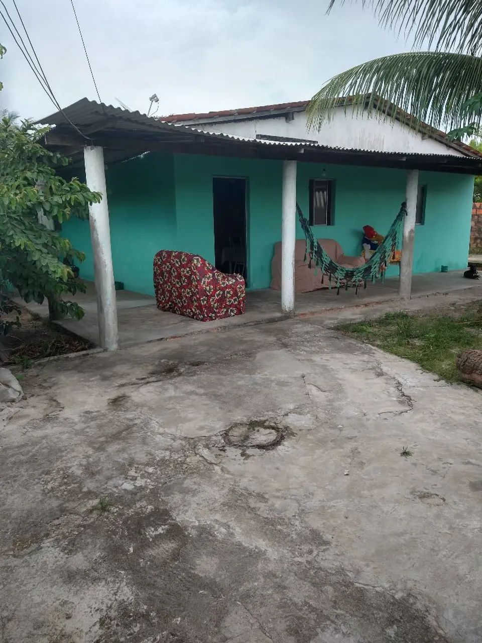 Foto - Vera Cruz - 