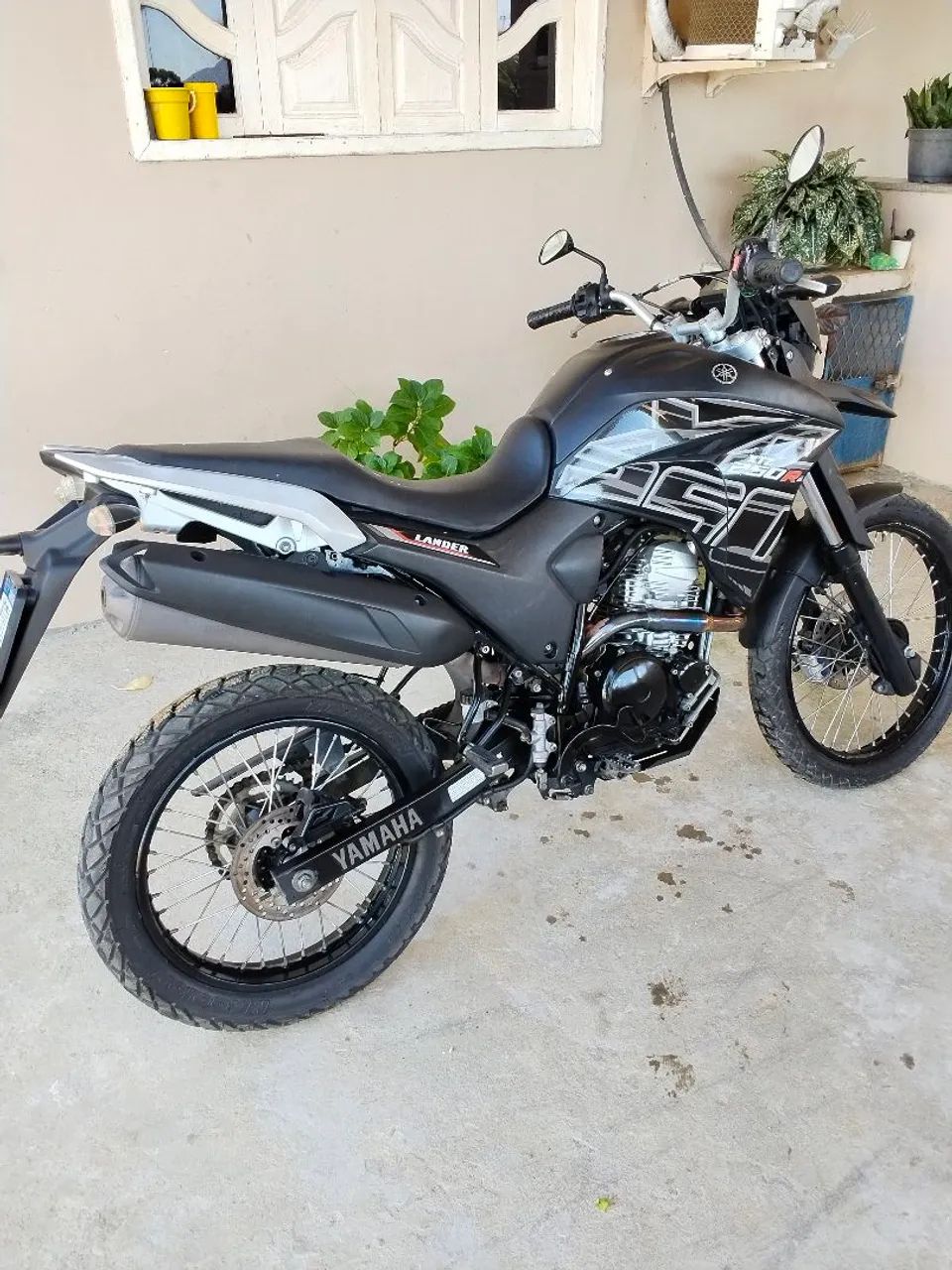 Lander 250 - Foto 3