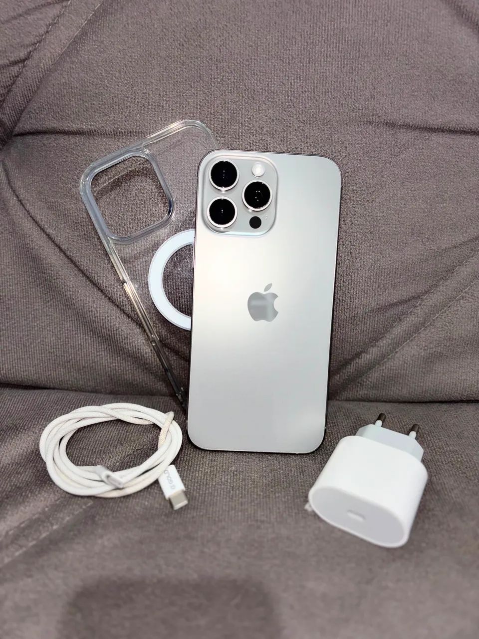 iPhone 16 Pro Max 256GB
