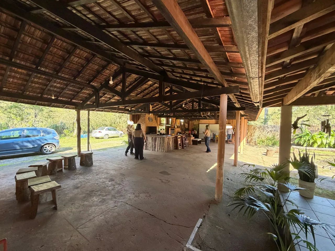 Sítio em Monteiro Lobato  - Foto 3
