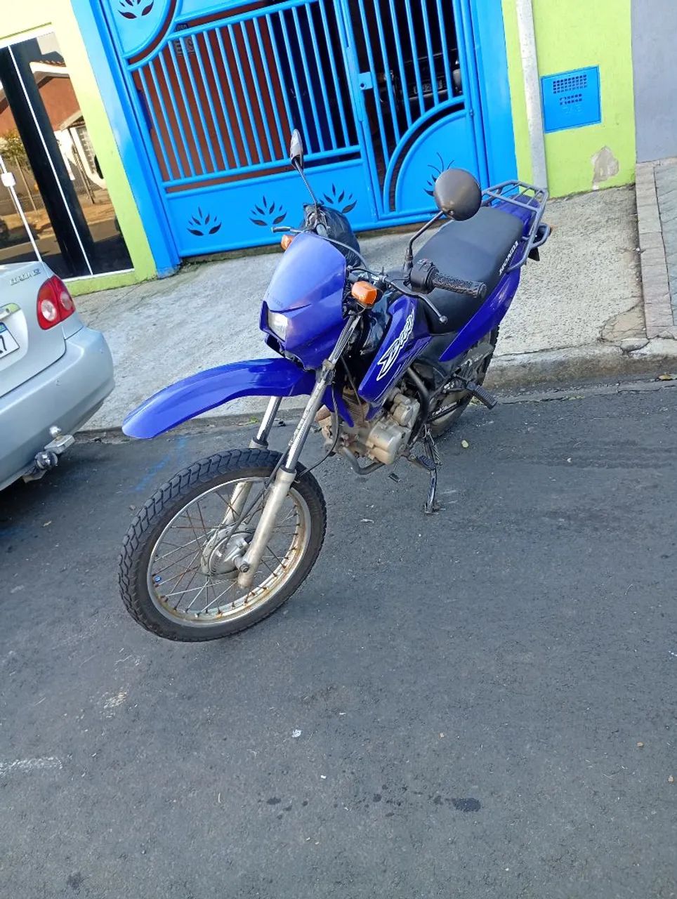 Moto a venda  - Foto 2