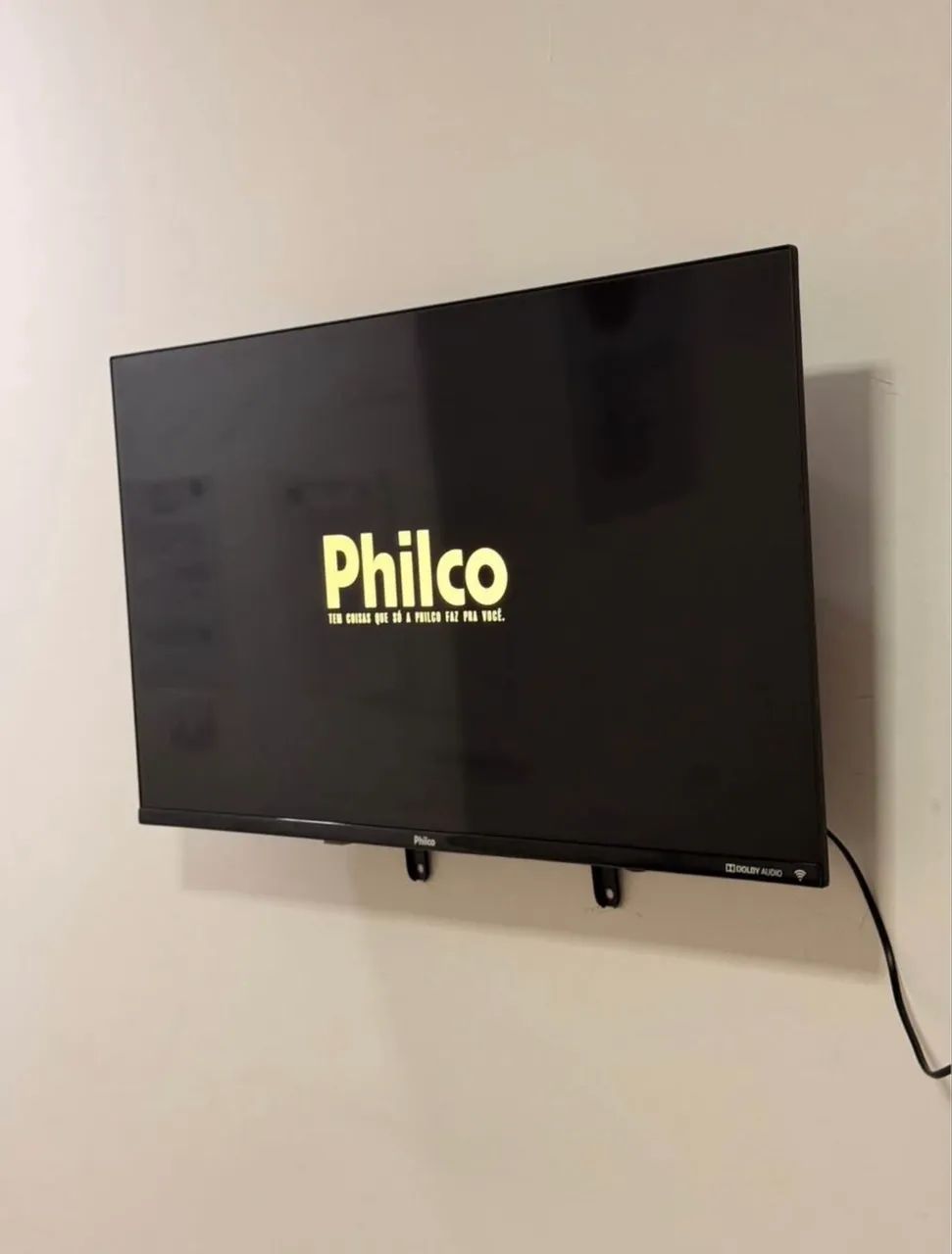 Smart TV Philco 32? Android TV 11 - Foto 4