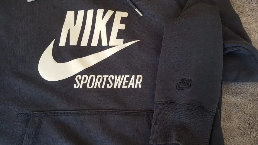 Moletom Nike - Foto 3