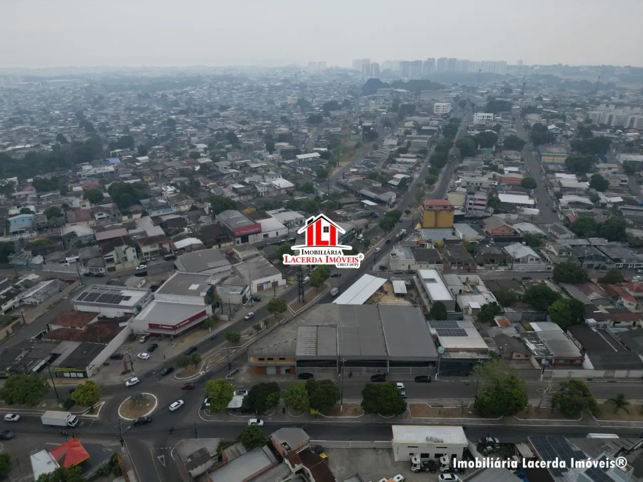 Imóvel comercial no Planalto 1.008m² - Foto 2