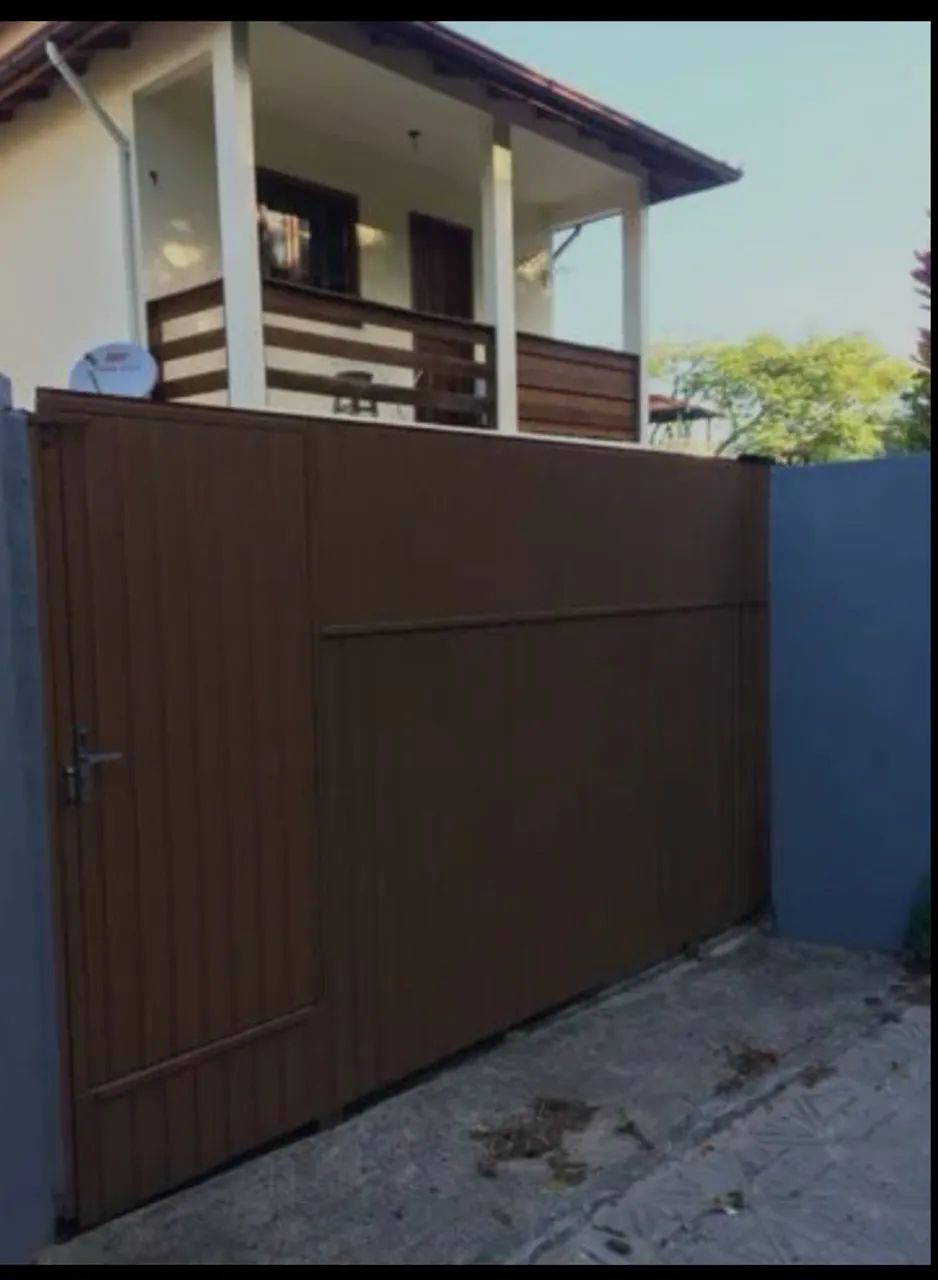 Alugo apto na lagoa da Conceição 