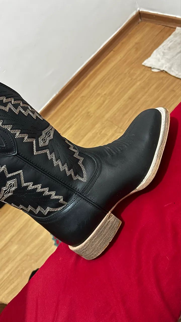 BOTA VIMAR - Foto 4