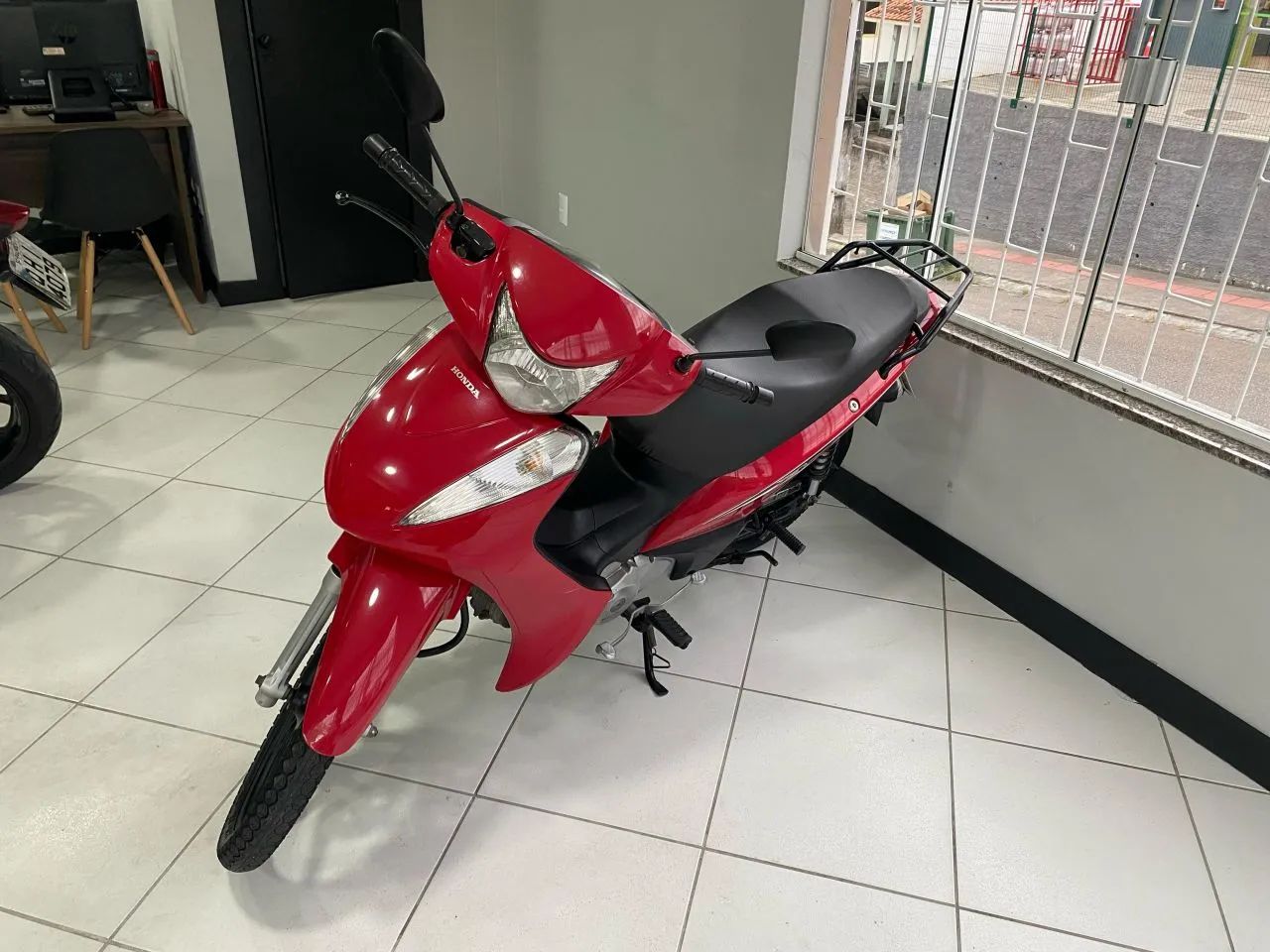 BIZ 125 FLEX - Foto 2