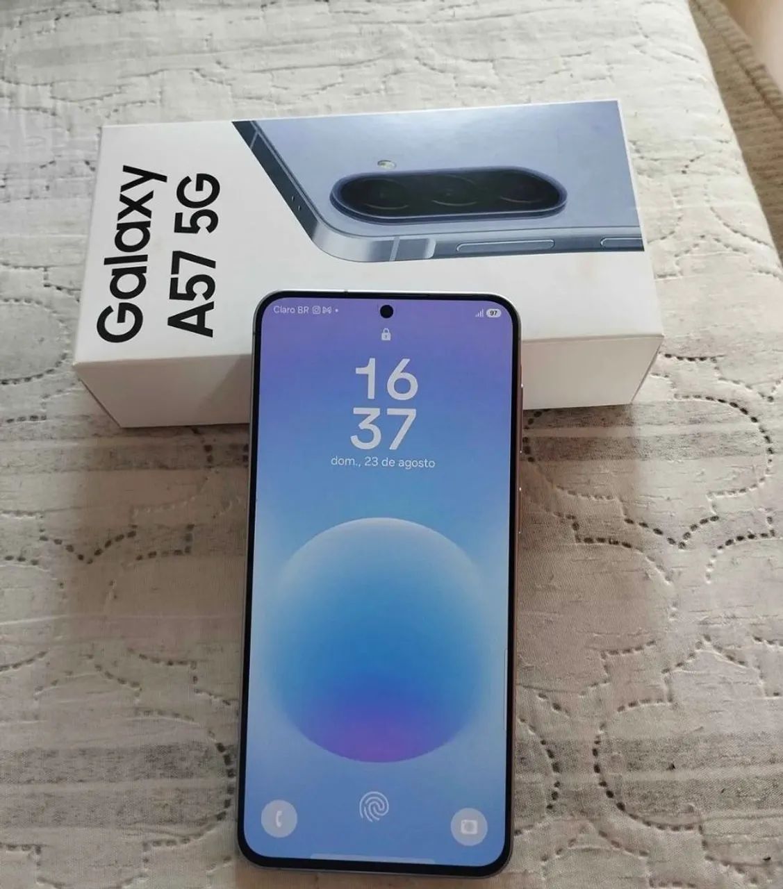 Vendo A57 5G (128 gb) - Foto 2
