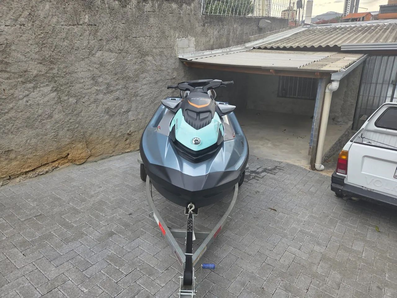 Seadoo 170 - 2023 - Foto 3