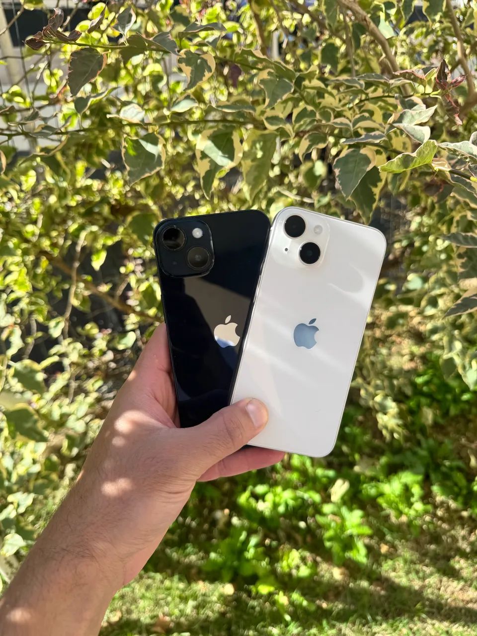 Iphone 14 128GB e 256GB (Parcelamos no cartão) - Celulares e
