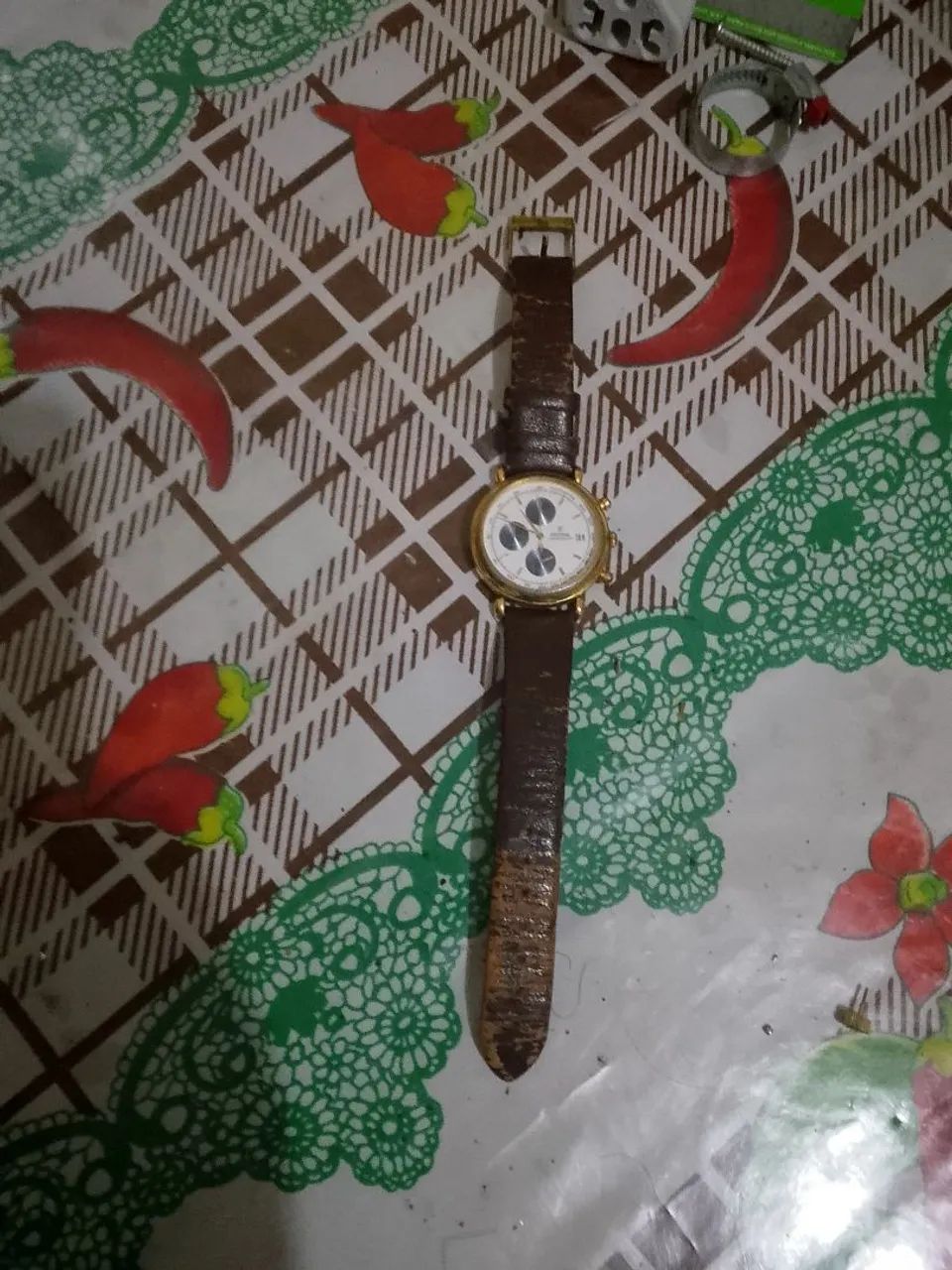Relógio antigo festina funcionando  - Foto 2