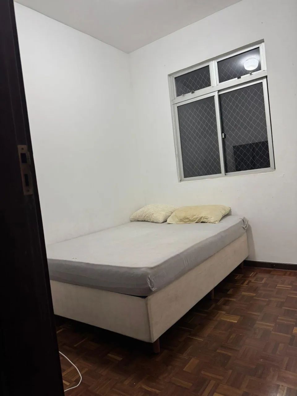 Quarto para mulher 