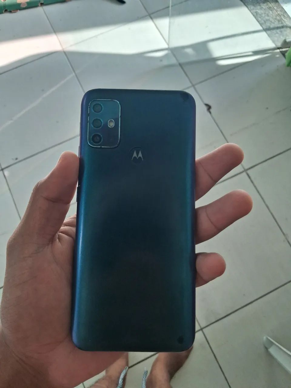 Celular Moto G20 - Foto 5