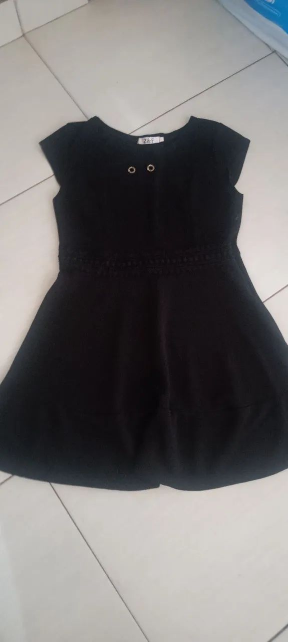 Vestido 