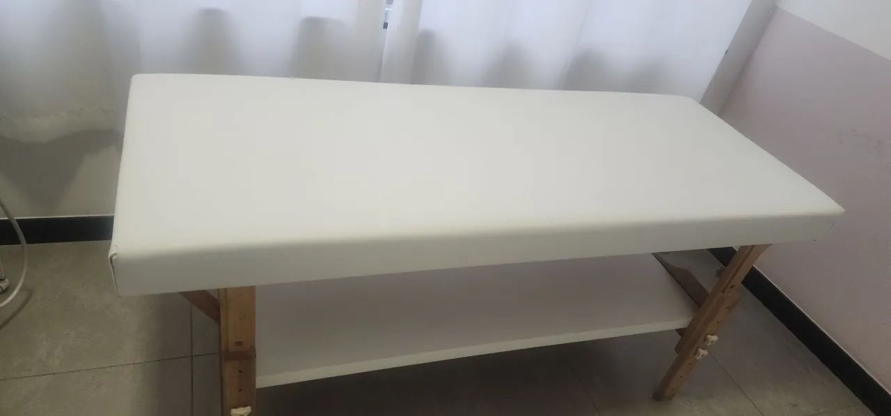 Maca Fixa SPA 80cm de Largura