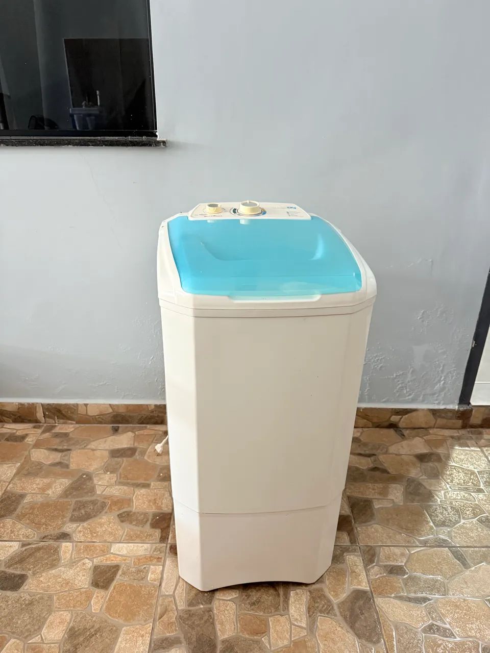 Vendo esse tanque de 10kg - Foto 2
