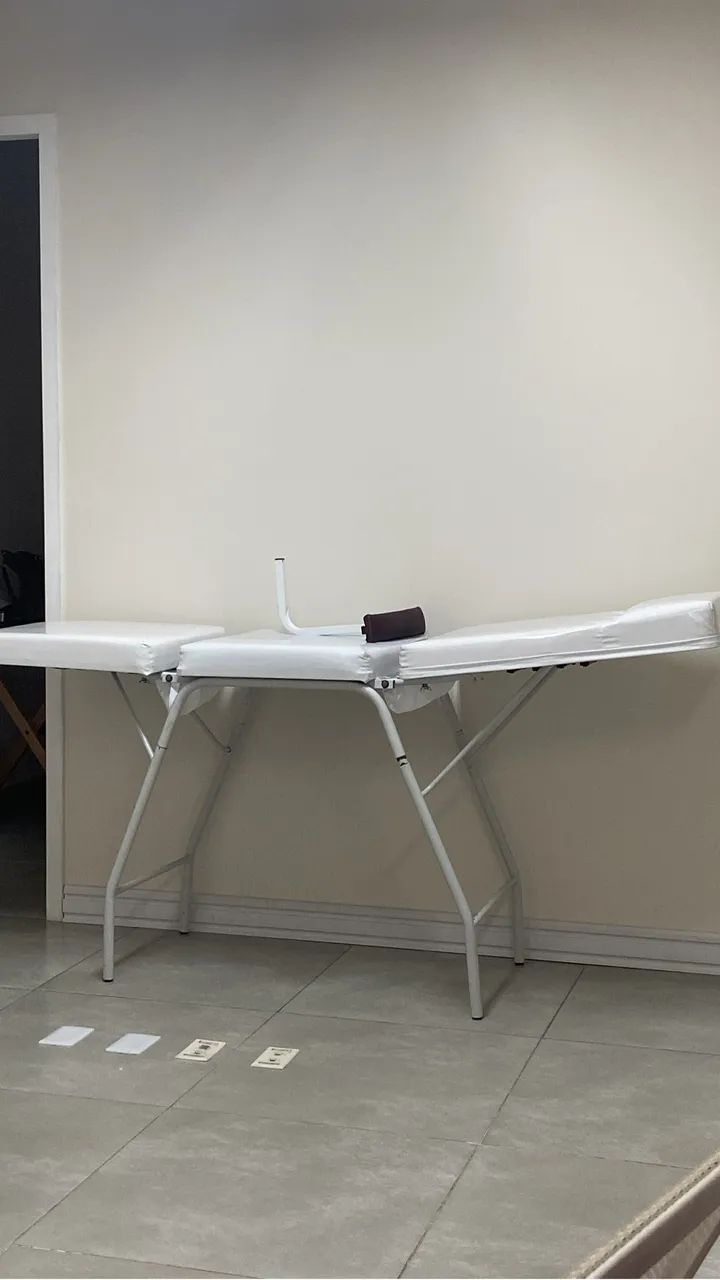 MACA ARTICULADA PÉS FIXO - Foto 3