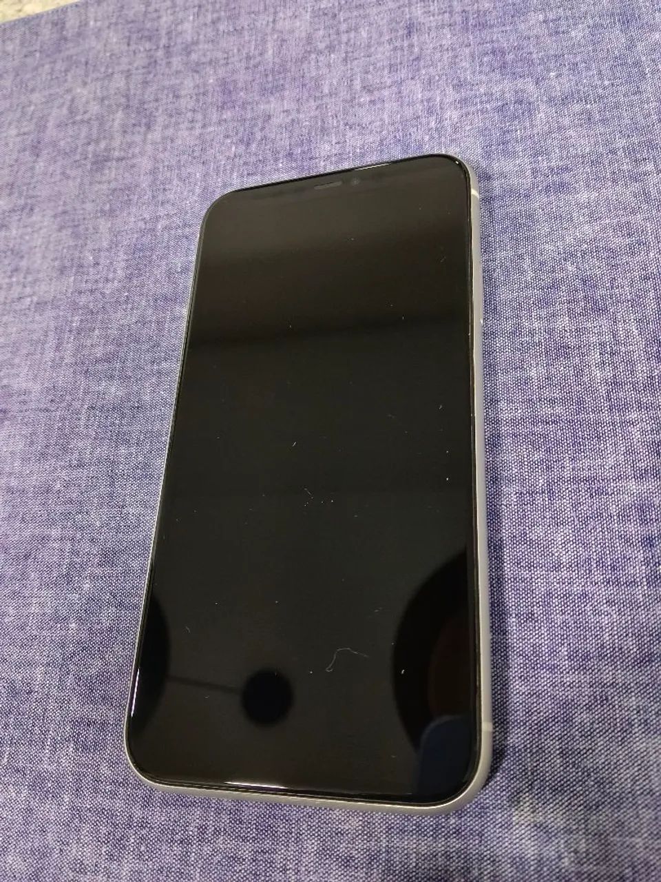 iPhone 11 branco 64gb - Foto 3