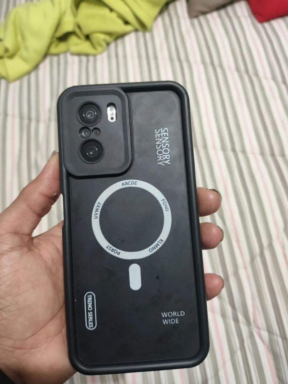 Poco f3 5g - Foto 4