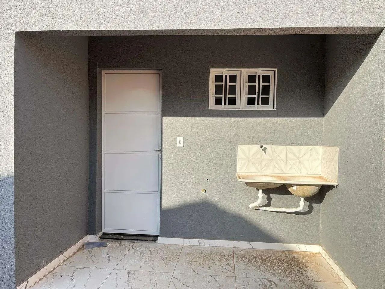 Casa com 02 Quartos em Timon Ma - Foto 5