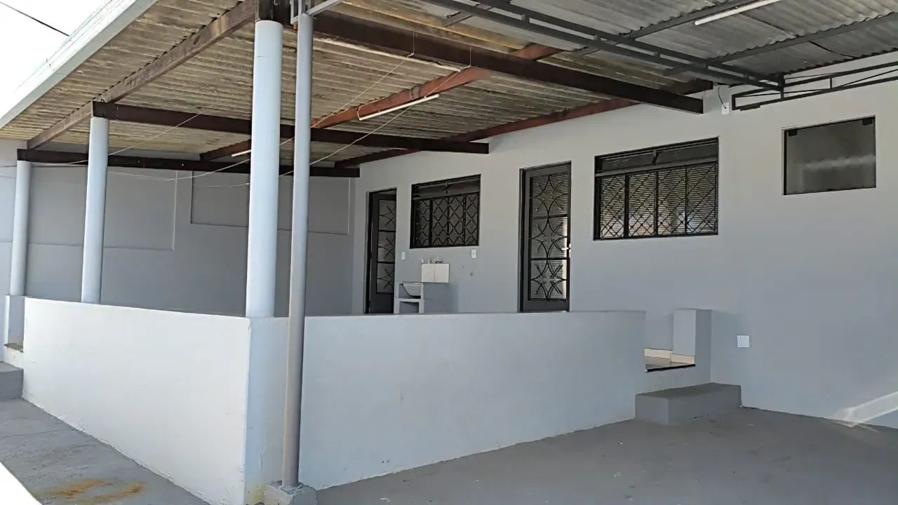 Imóvel para aluguel com 45 metros quadrados com 1 quarto - Foto 3
