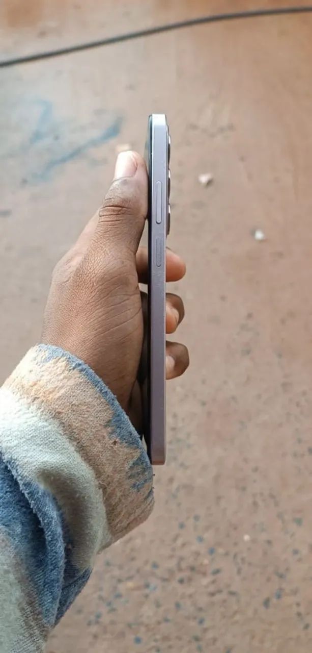 CELULAR  C75X 256 GB 8+16 RAM - Foto 5