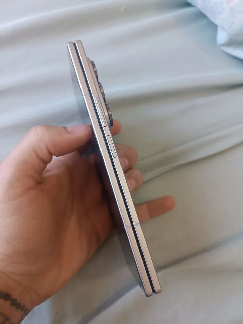 ZFold 7  - Foto 3