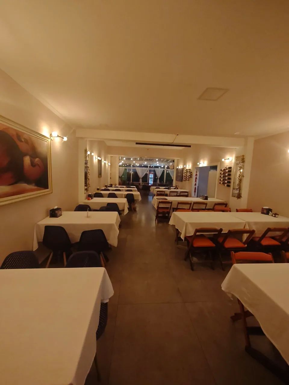 Ponto comercial Restaurante ( Porteira fechada ) - Foto 3