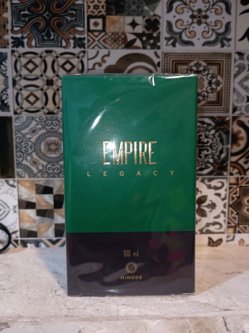 Perfume masculino Renodee 