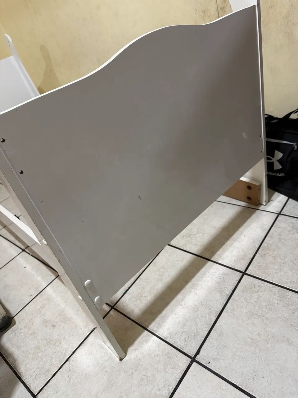 Cama solteiro  - Foto 2