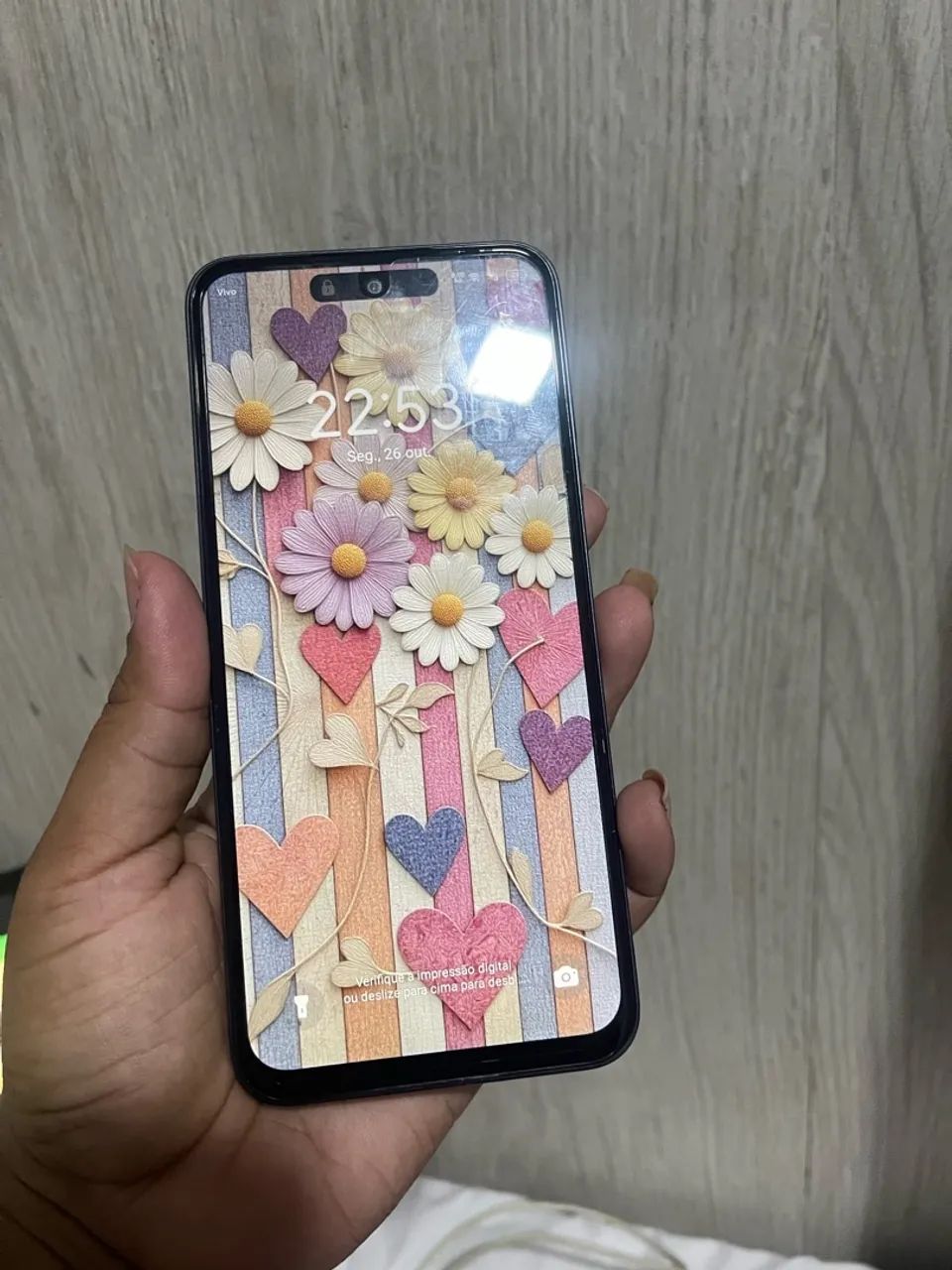 Troco cell novo - Foto 2