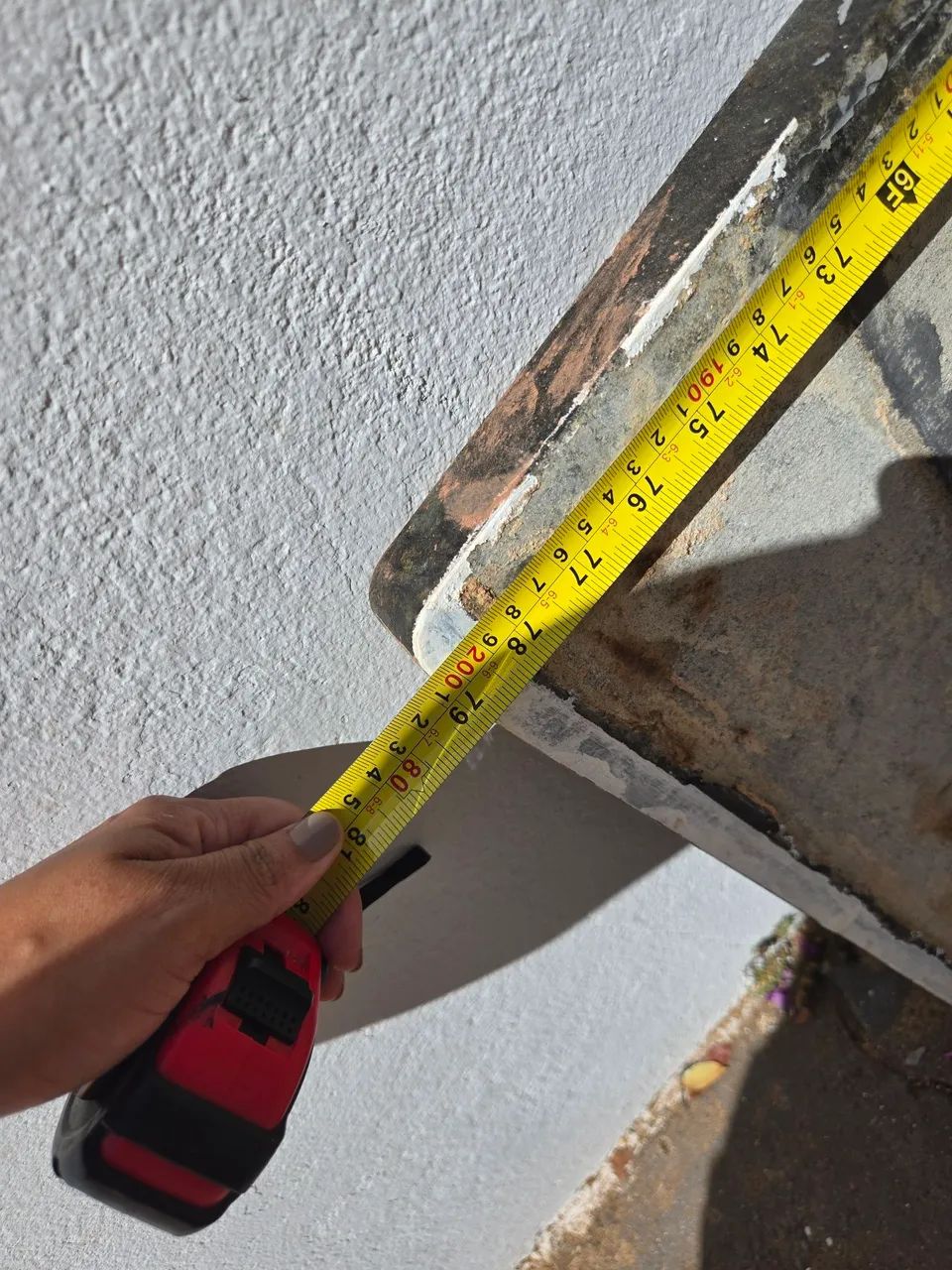 Pia usada - Foto 5