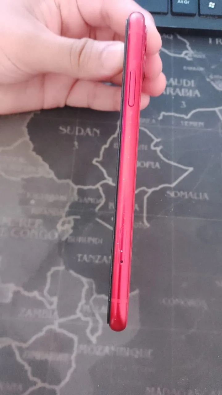 IPHONE 11 - Foto 2