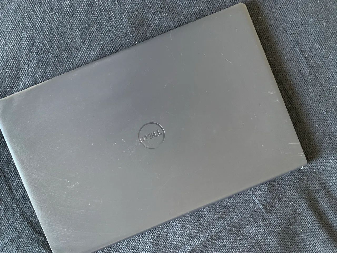 Notebook vende-se