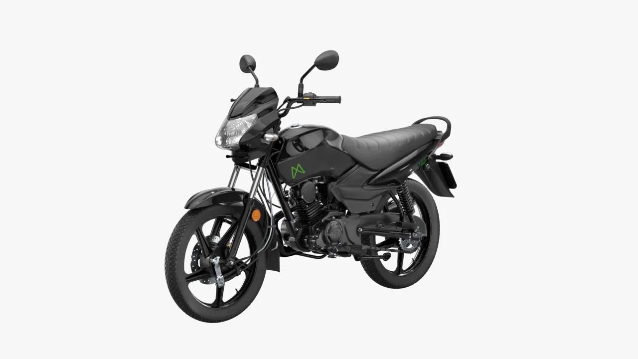 Mottu sport 110i - Foto 4