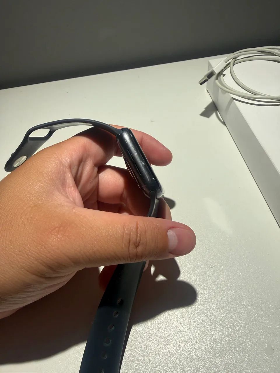 Apple Watch Series 6 44mm - Foto 4