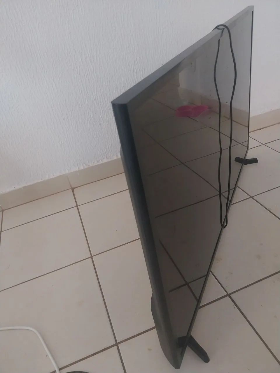 Tv 45 polegadas novinha