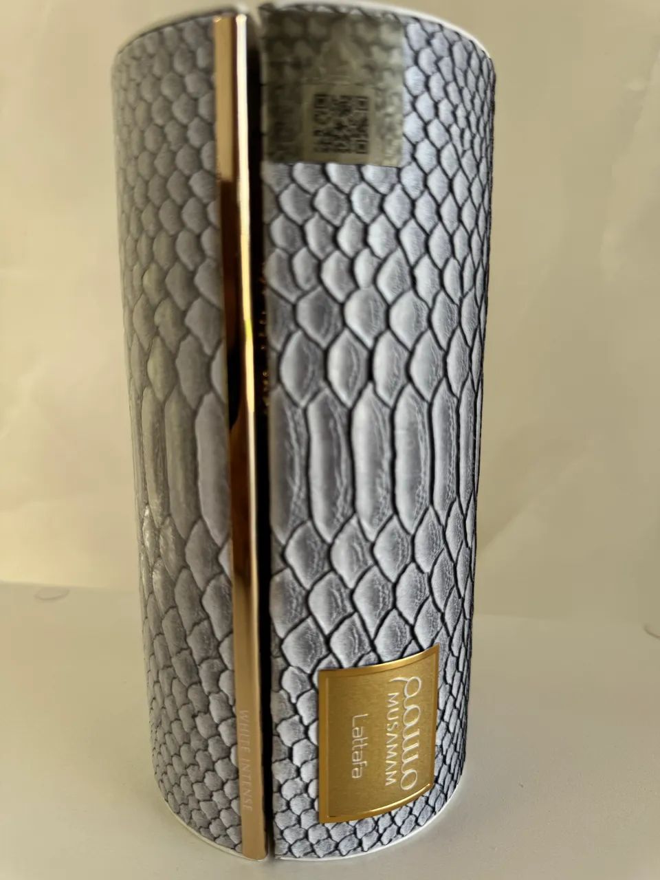 Perfume Árabe MUSAMAM - 100ml - Foto 2