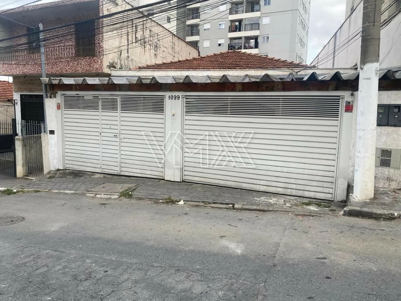 CASA TÉRREA PARA VENDA- NA PARADA INGLESA -SP