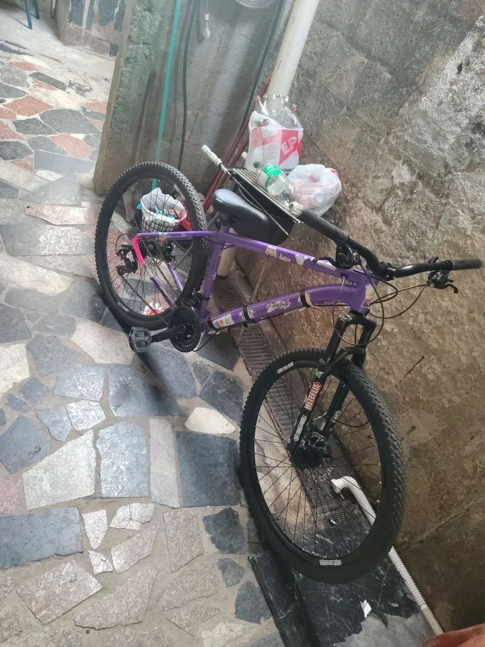Bicicleta  - Foto 5