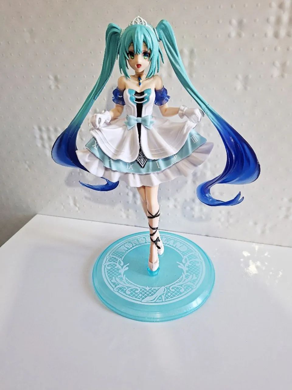 Figure Hatsune Miku 21cm